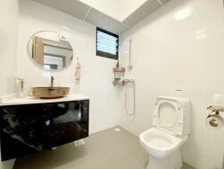Blk 108A Alkaff Oasis (Toa Payoh), HDB 3 Rooms #633393661